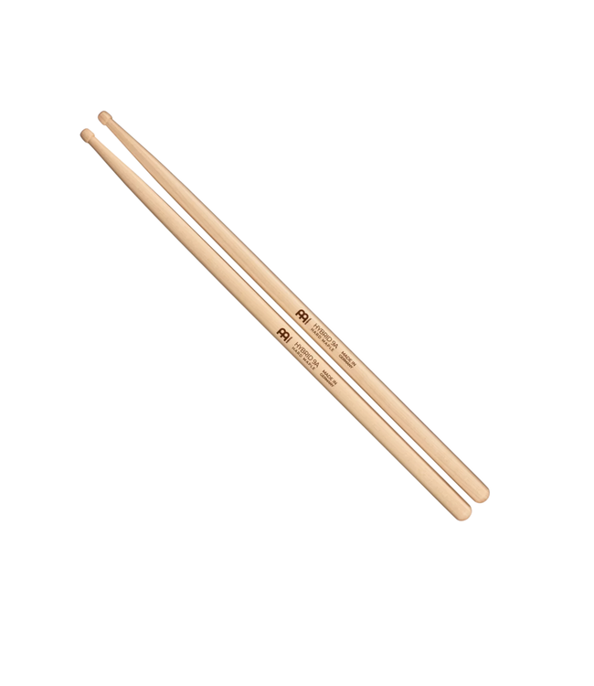 Meinl SB137 Hybrid 9A Maple Drumsticks