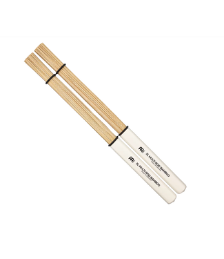 Meinl Meinl SB204 XL Multi-Rod Bamboo, Pair