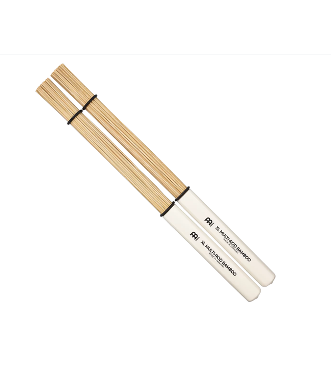 Meinl Meinl SB204 XL Multi-Rod Bamboo, Pair