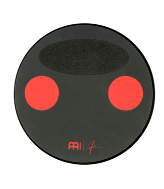 Meinl Meinl 12" Anika Nilles Split Tone Practice Pad