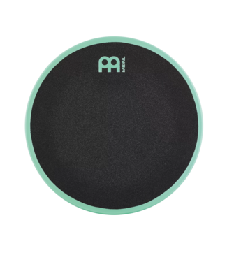 Meinl Meinl 12" Marshmallow Practice Pad,  Sea Foam Base