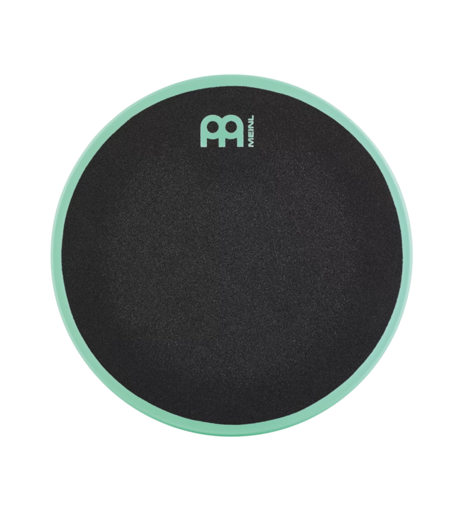 Meinl 12" Marshmallow Practice Pad,  Sea Foam Base