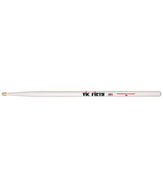 Vic Firth Vic Firth 5A White Wood Tip Drumsticks
