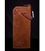 Revolution Capitola Suede Stick Bag, Brown
