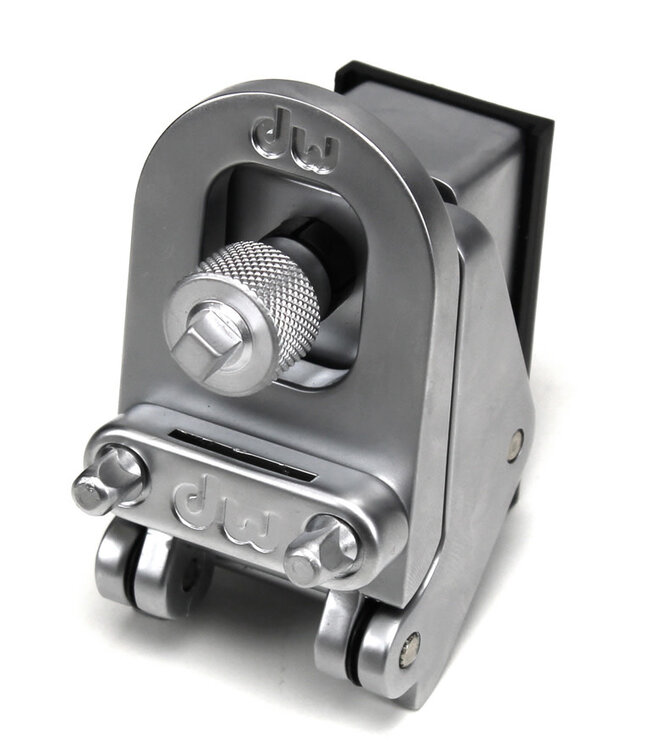 DW Mag Throw Off, Chrome