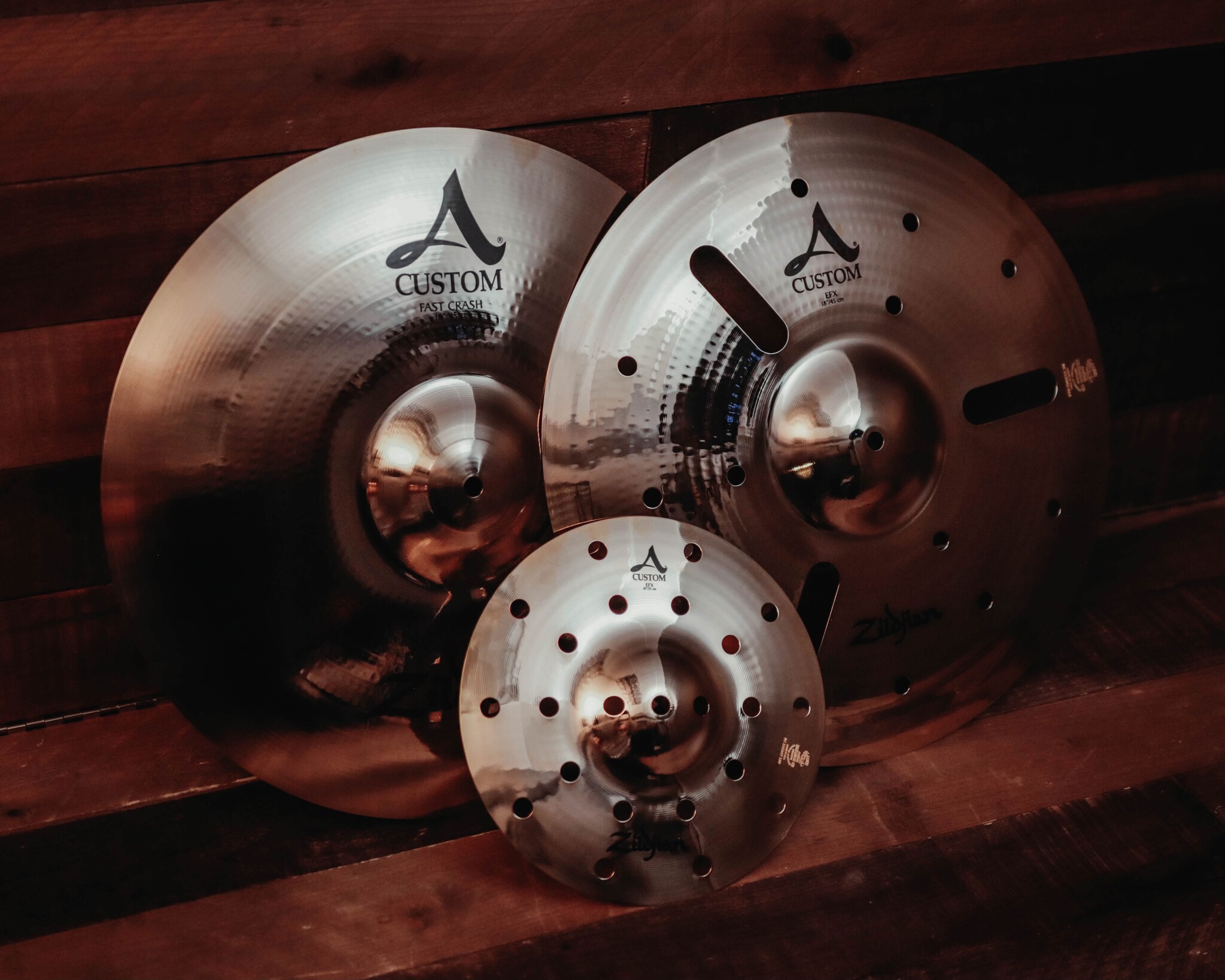 The Legacy of Zildjian A Custom Cymbals: A Journey through Time
