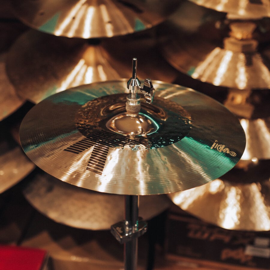 Hi-Hat