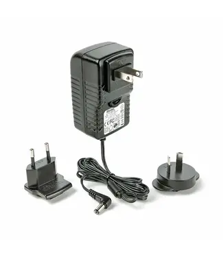 Dunlop Dunlop ECB009G1 18v Power Supply