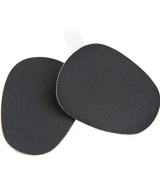 Players Clarinet/Sax Mouthpiece Guards, 2pk  Black