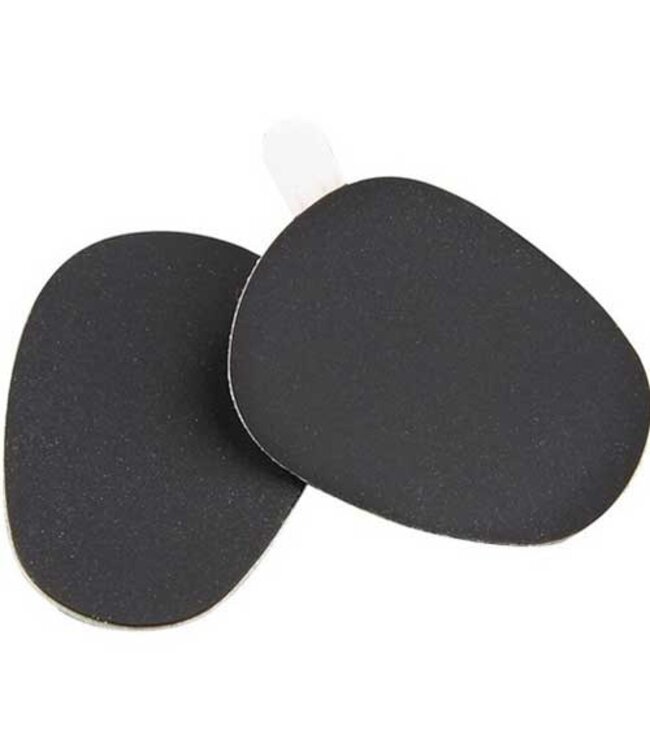 Players Clarinet/Sax Mouthpiece Guards, 2pk  Black