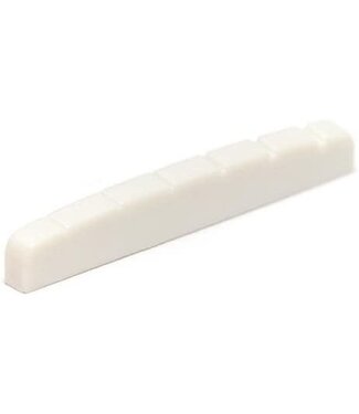 Graph Tech Graph Tech TUSQ Nut Slotted Strat Style Flat Bottom, Right-Handed