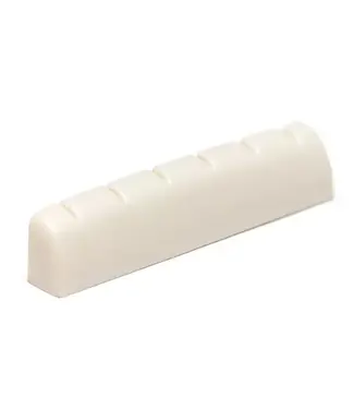 Graph Tech Graph Tech TUSQ Nut Slotted 1/4" Epiphone Style, Right-Handed
