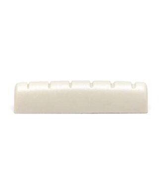 Graph Tech Graph Tech TUSQ 1/4 Slotted Nut, Right-Handed