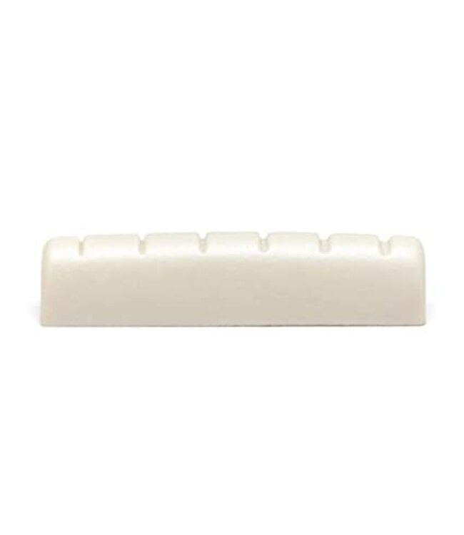 Graph Tech Graph Tech TUSQ 1/4 Slotted Nut, Right-Handed