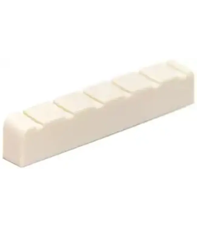Graph Tech TUSQ Nut Slotted Classical 2", Right-Handed