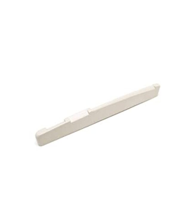 Graph Tech Graph Tech TUSQ Acoustic Compensated 1/8" Saddle, Left-Handed