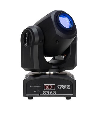 Eliminator Lighting Eliminator Stinger Spot 30