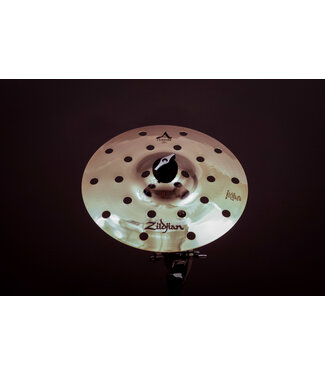Zildjian Zildjian 10" A Custom EFX Crash Cymbal