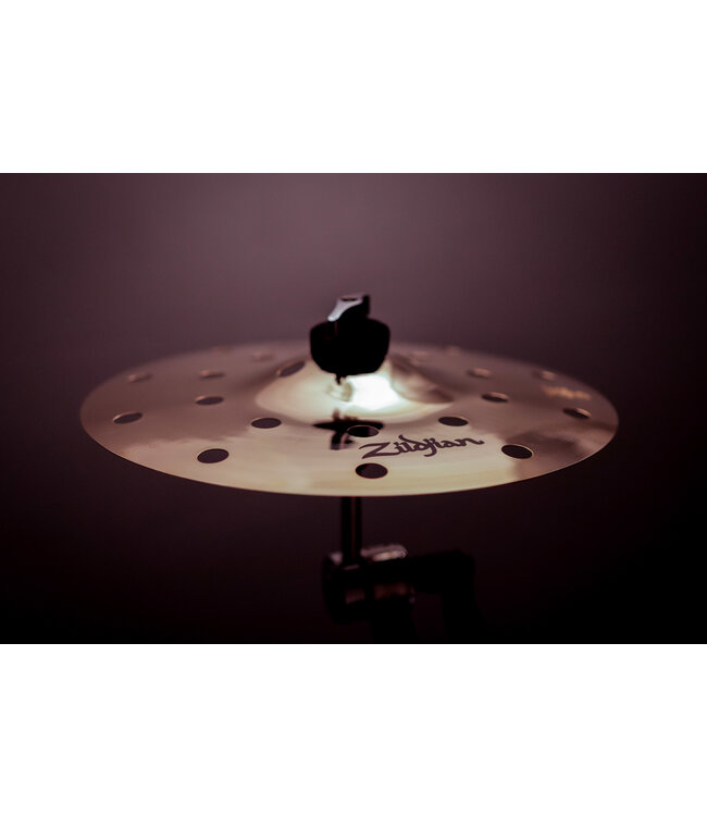Zildjian 10" A Custom EFX Crash Cymbal