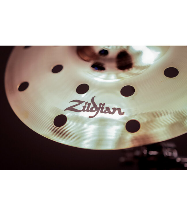 Zildjian 10" A Custom EFX Crash Cymbal