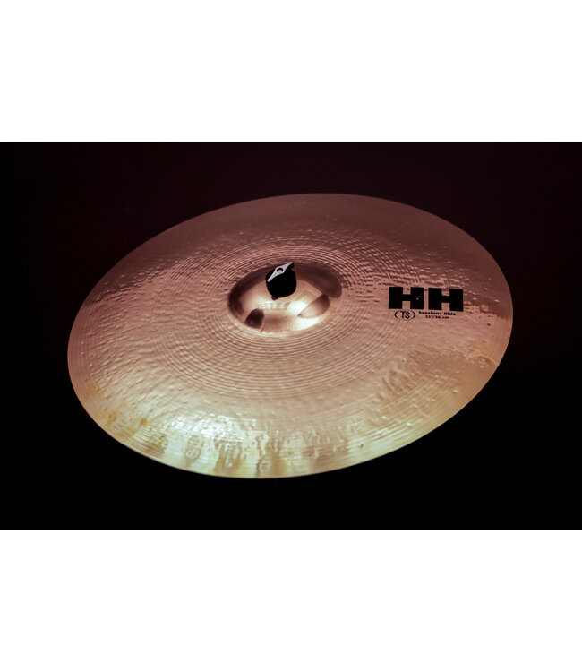 Sabian 22" HH Todd Sucherman Session Ride