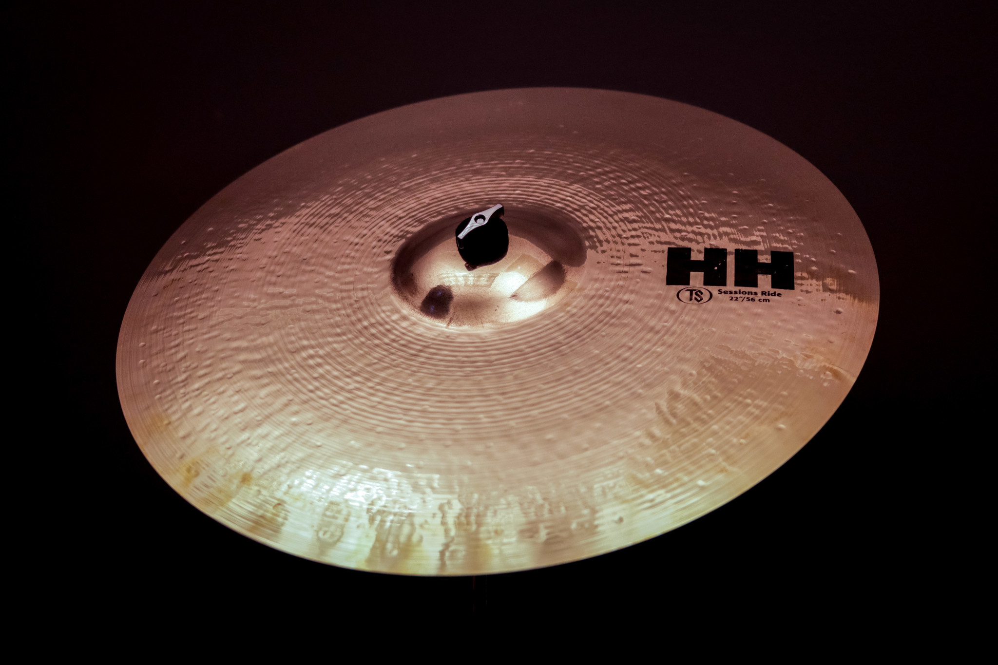 Sabian 2024 hh ride