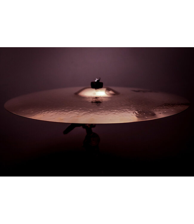 Sabian 22" HH Todd Sucherman Session Ride
