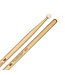 Meinl Percussion Mallet, Round Felt Tip, Light Hickory, Pair