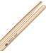 Meinl SB136 Hybrid 5A Drumstick, Maple, Medium, Hybrid tip, Pair