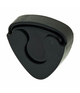 Dunlop Dunlop Pickholder, Black