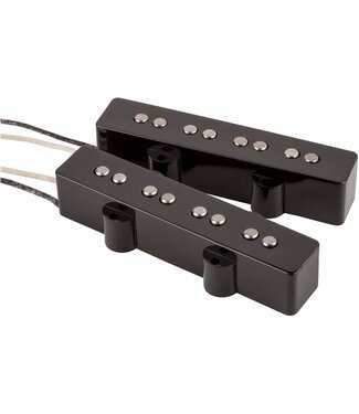 Fender Fender Pure Vintage '62 Jazz Bass® Pickups