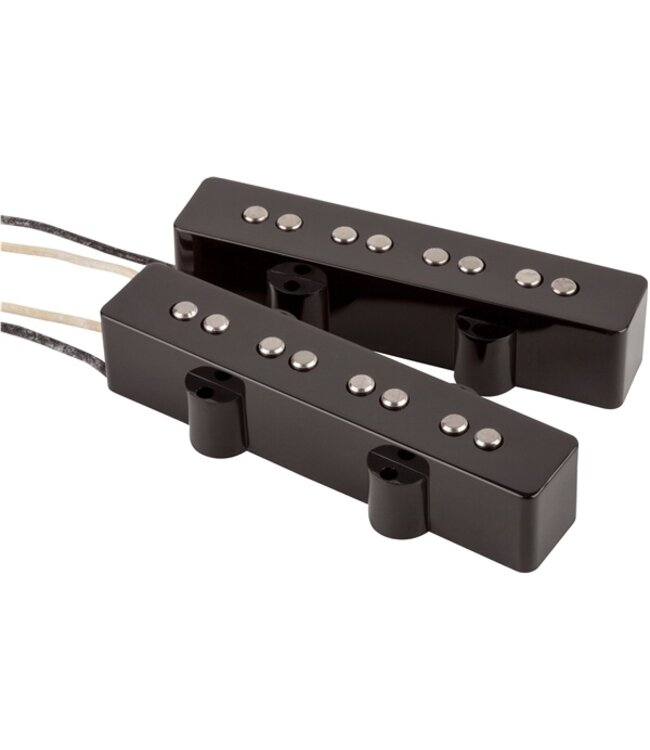 Fender Pure Vintage '62 Jazz Bass® Pickups