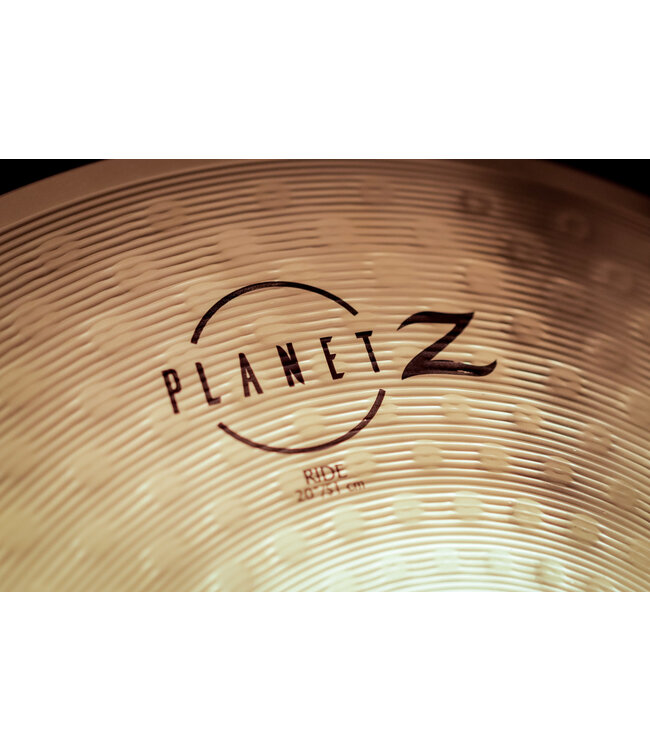 Zildjian 20" Planet Z Ride