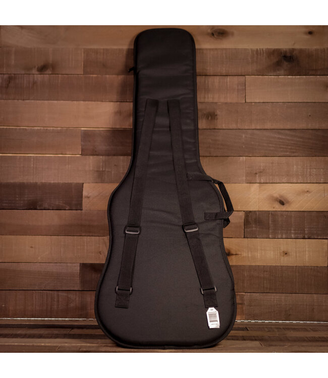 Sims Music Polyester Bass Guitar Gig Bag