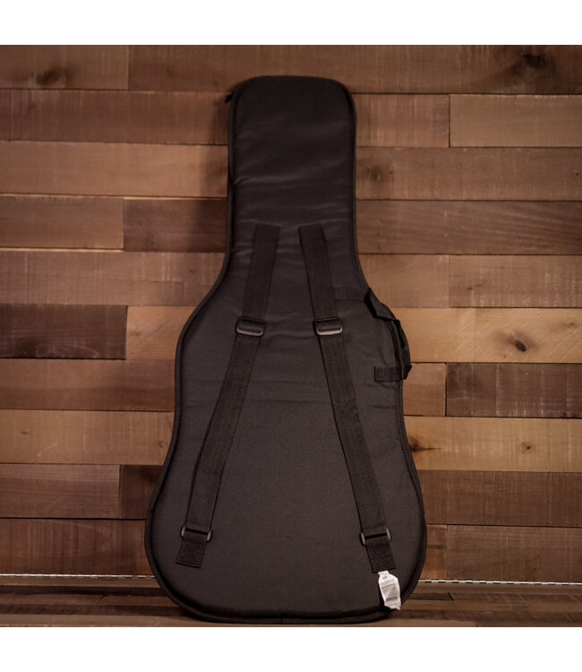 Sims Music Polyester Electric Guitar Gig Bag