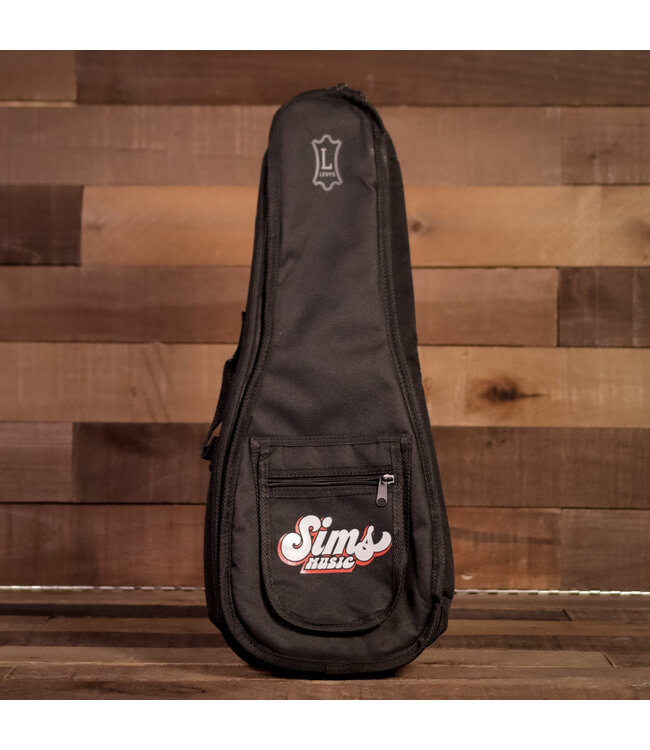 Sims Music Polyester Soprano Ukulele Gig Bag