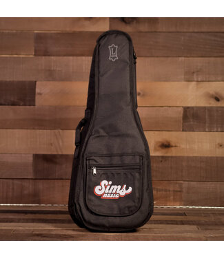 Levy's Sims Music Polyester Concert Ukulele Gig Bag