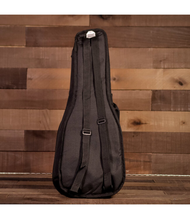 Sims Music Polyester Concert Ukulele Gig Bag