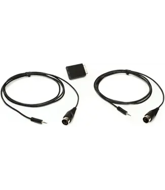 Yamaha Yamaha i-MX1 MIDI Interface for iPhone