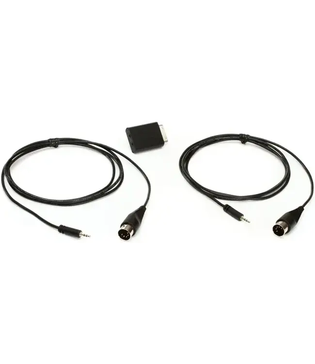 Yamaha Yamaha i-MX1 MIDI Interface for iPhone
