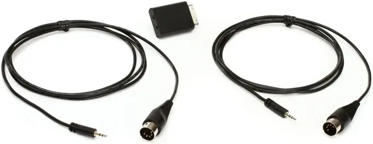 Yamaha MIDI Interface for iPhone - Sims Music