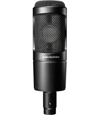 Audio-Technica Audio-Technica AT2035 Condenser Mic