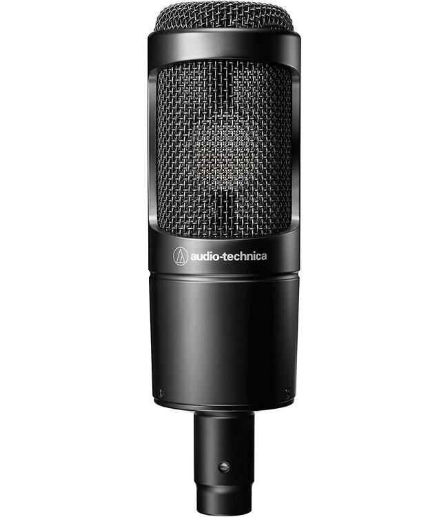 Audio-Technica Audio-Technica AT2035 Condenser Mic
