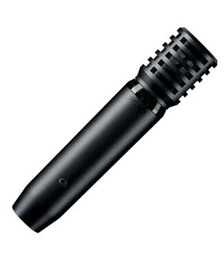 Shure Shure PGA81-LC Instrument Mic - Cardioid/Condenser