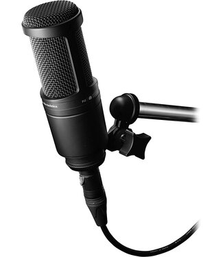 Audio-Technica Audio-Technica AT2020 Condenser Microphone