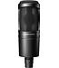 Audio-Technica Audio-Technica AT2020 Condenser Microphone