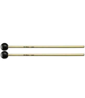 Vic Firth Vic Firth M445 Articulate Series 1 1/8" Phenolic with Brass Weight, Round