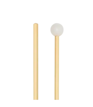 Vic Firth Vic Firth M421 Articulate Series 1" Poly, Round