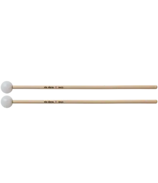 Vic Firth Vic Firth M422 Articulate Series - 1 1/8" Poly, Round