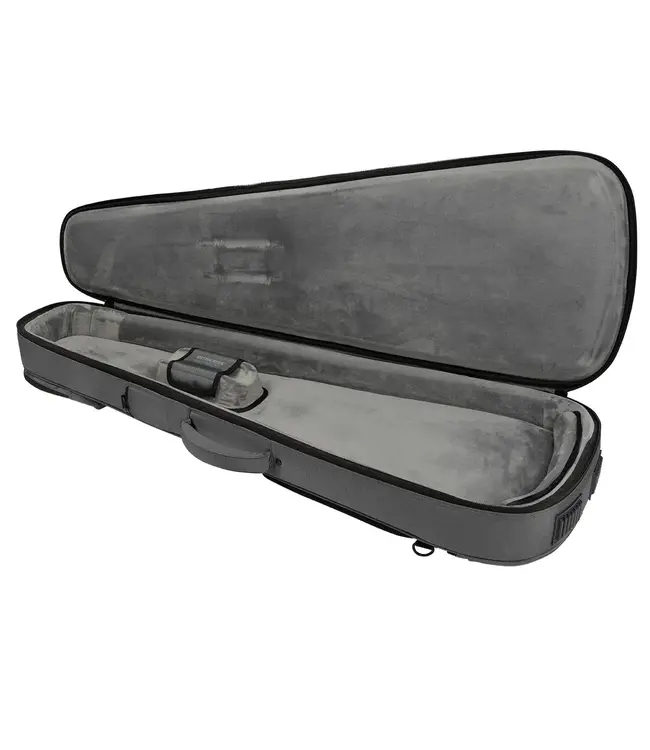 Gator Cases ICON Series Gig Bag for Electric Guitars – Grey Color